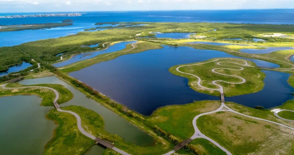 Kimley-Horn worked with Manatee County staff to prepare an update to the County’s Parks, Recreation, and Open Spaces Master Plan.