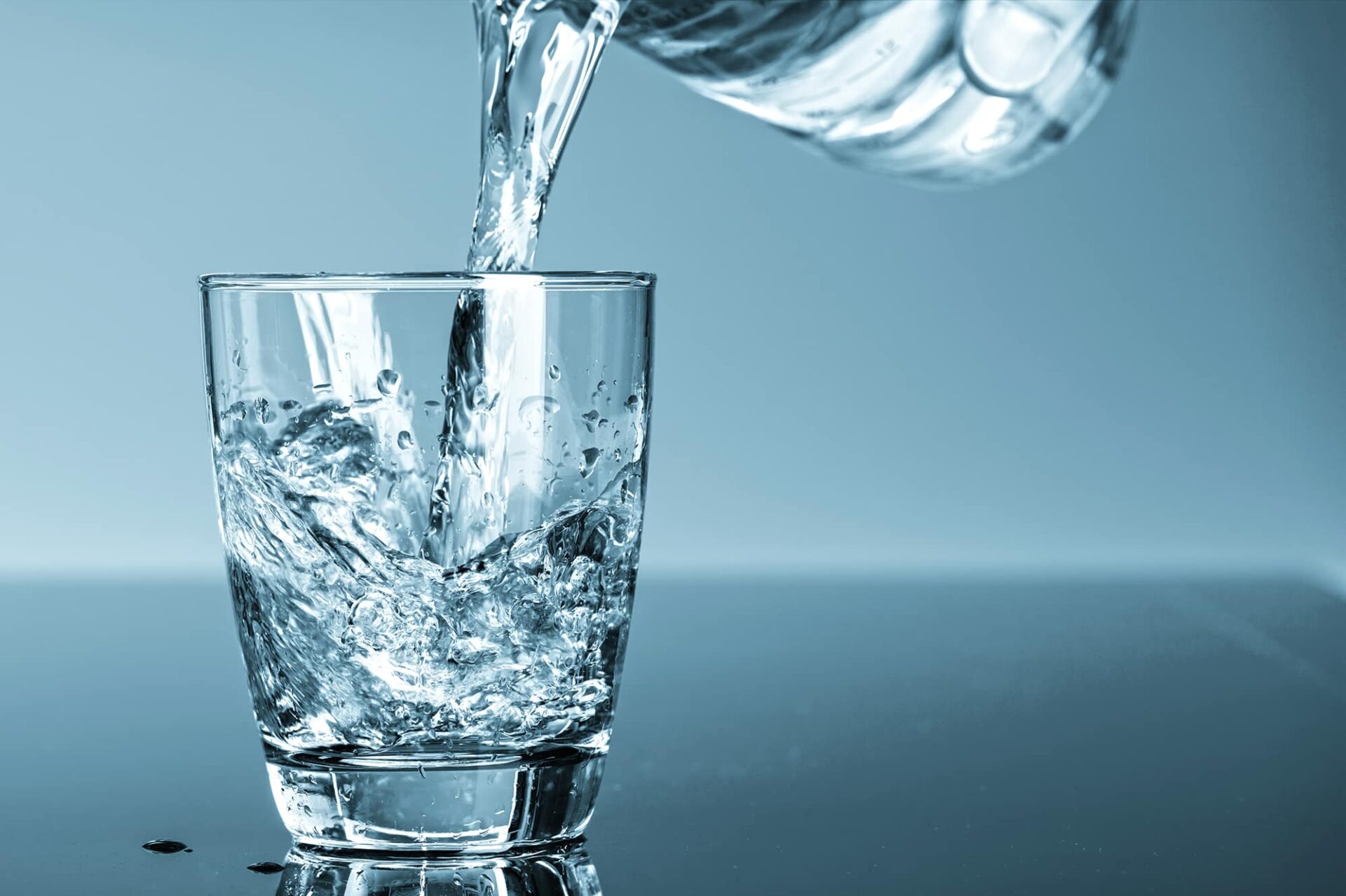 Kimley-Horn Water Resources Chlorine Dioxide Treatment