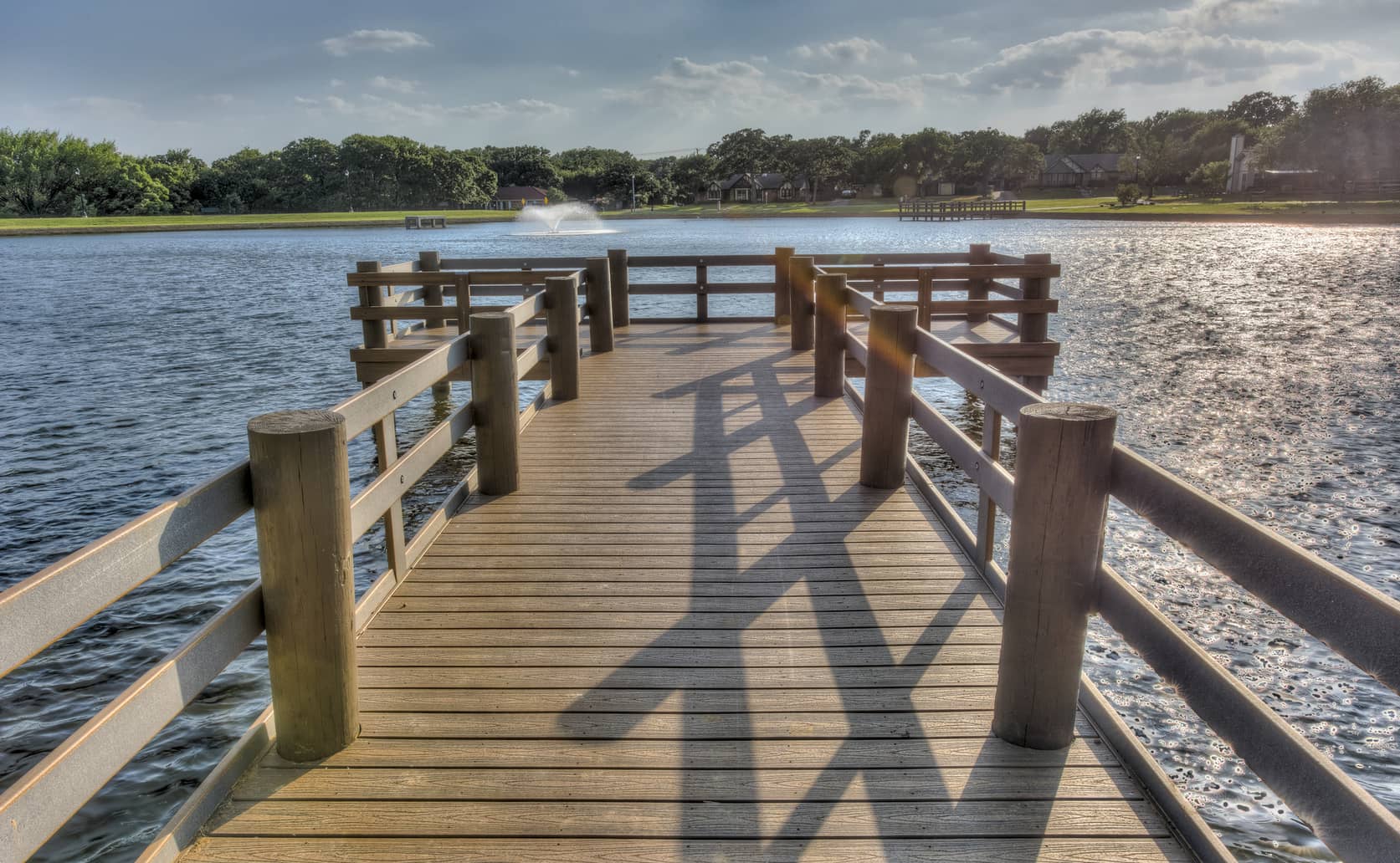 Since 2002, Kimley-Horn has provided a wide range of services to the City of Bedford for the development of the Boys Ranch Community Park in Texas.