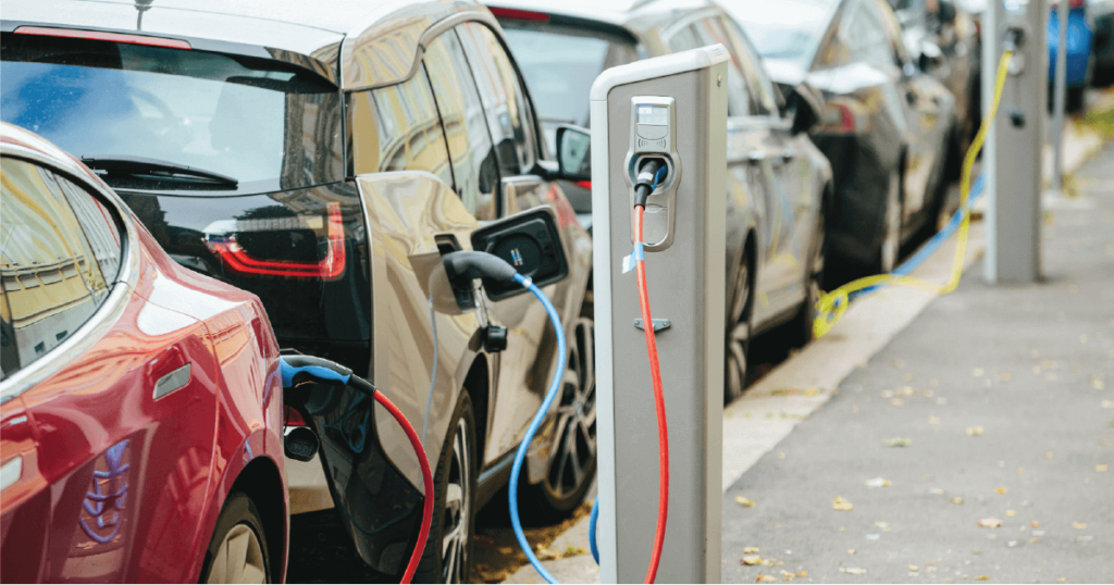 EV Charging