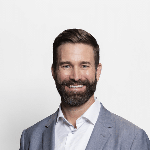 Jason Manners